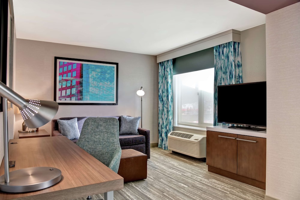 Hilton Garden Inn Kansas City - photo 28