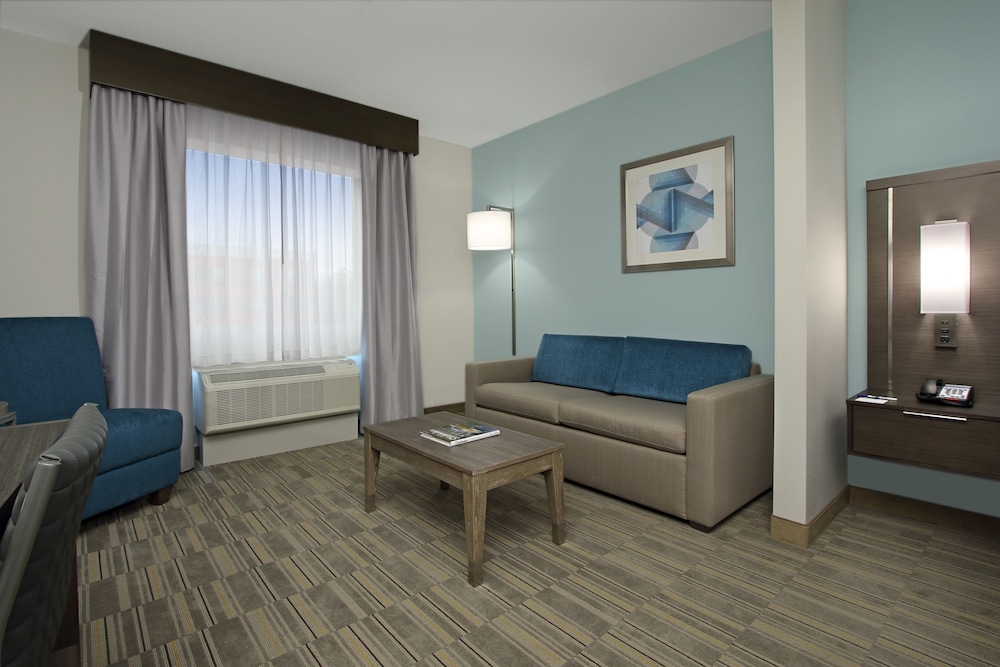 Holiday Inn Express & Suites Lake Charles South Casino Area by IHG - photo 18