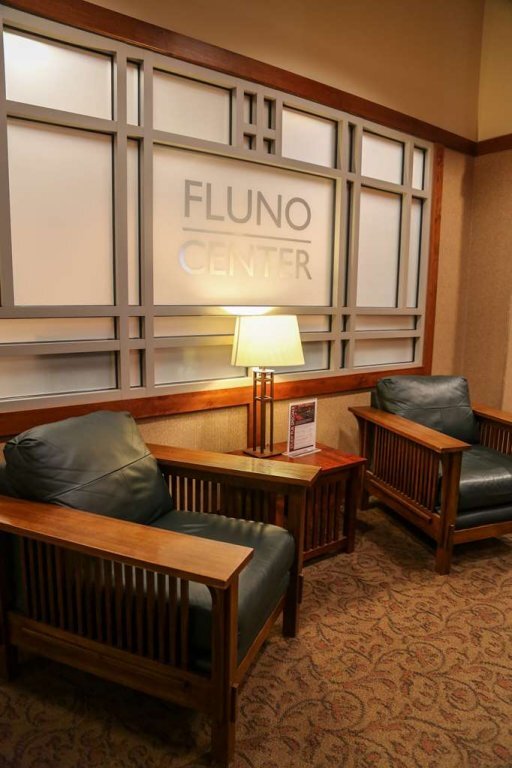 Fluno Center - photo 2
