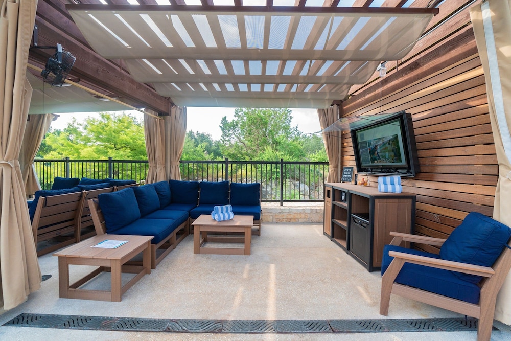 JW Marriott San Antonio Hill Country Resort & Spa - photo 132