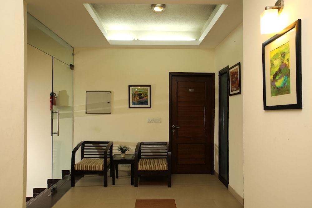 Park Lane Gurgaon — Gurgaon — photo 2