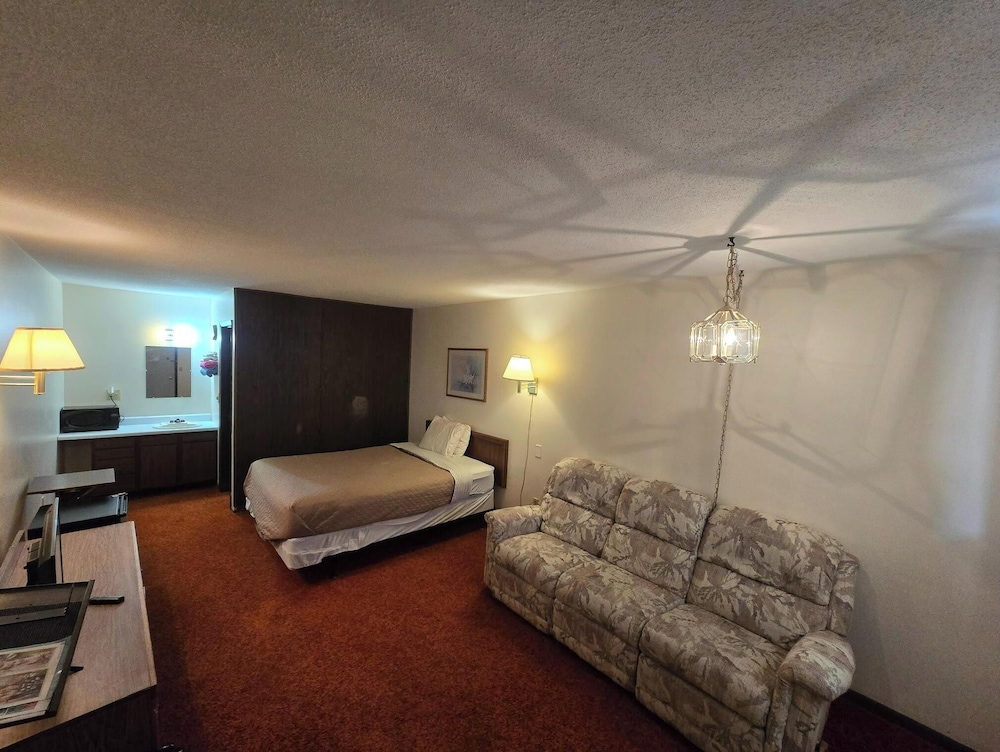 Oyo Sandman Inn - photo 44