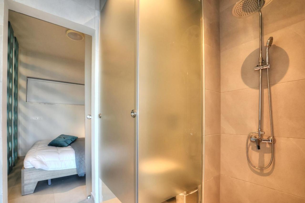 SunnyVillas: NEW Studio SPA & GYM in Kapparis