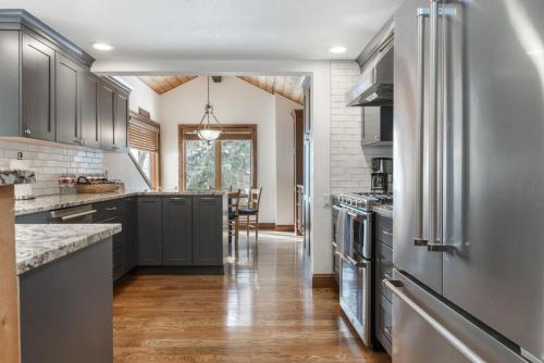 Luxury Mountain Escape Beaver Creek Resort in Beavercreek, United States