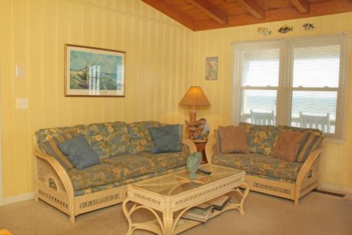 Cabana Boy by Oak Island Accommodations - photo 6