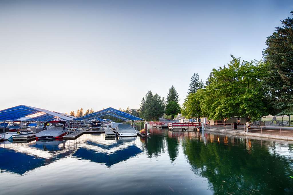 Red Lion Hotel Templin's on the River - photo 40