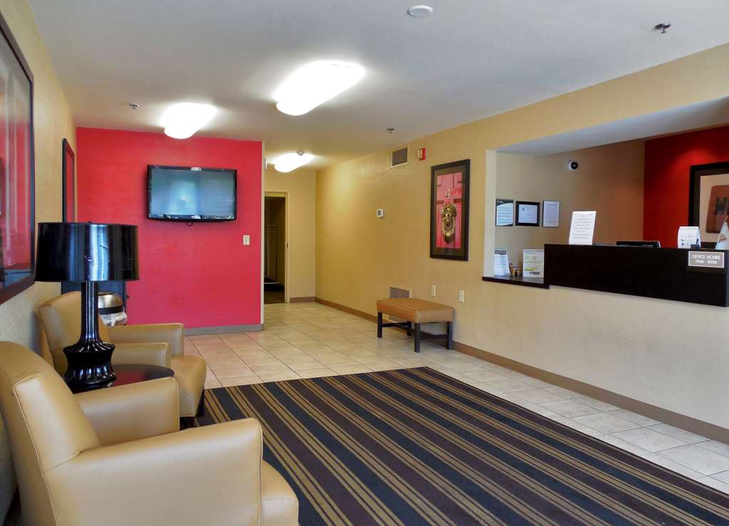 Extended Stay America Select Suites Newport News I 64 - photo 3