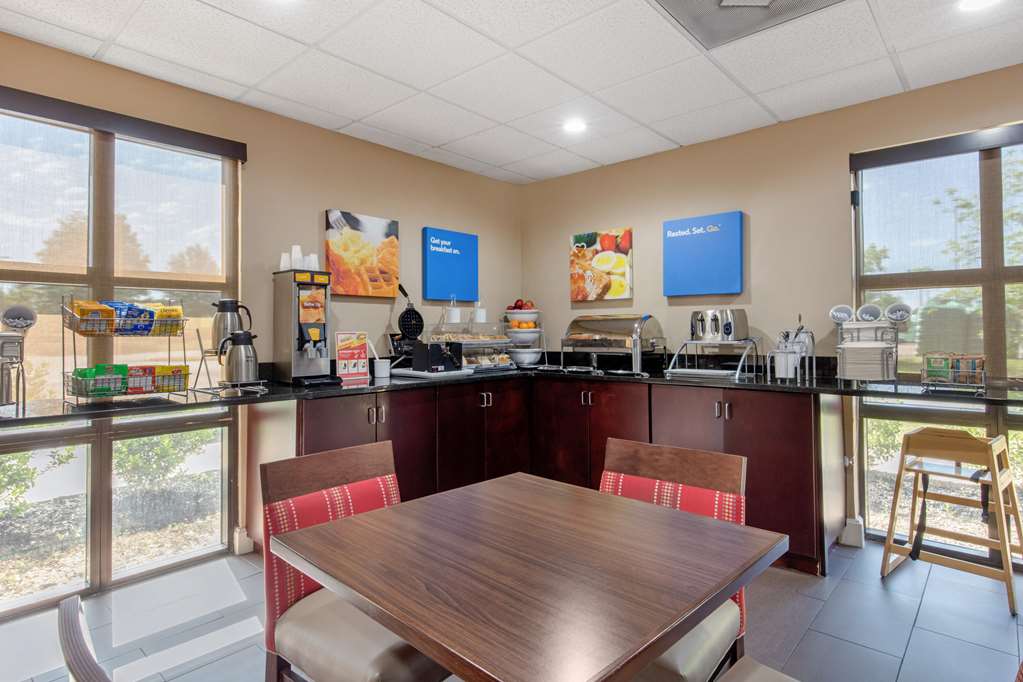 Comfort Inn Horn Lake Southhaven - photo 25