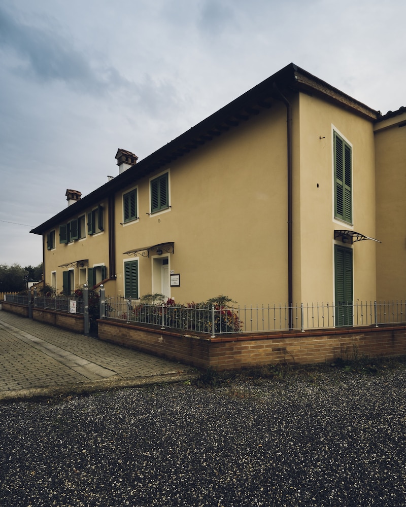 Affittacamere Il Granaio in Lucca, Italy