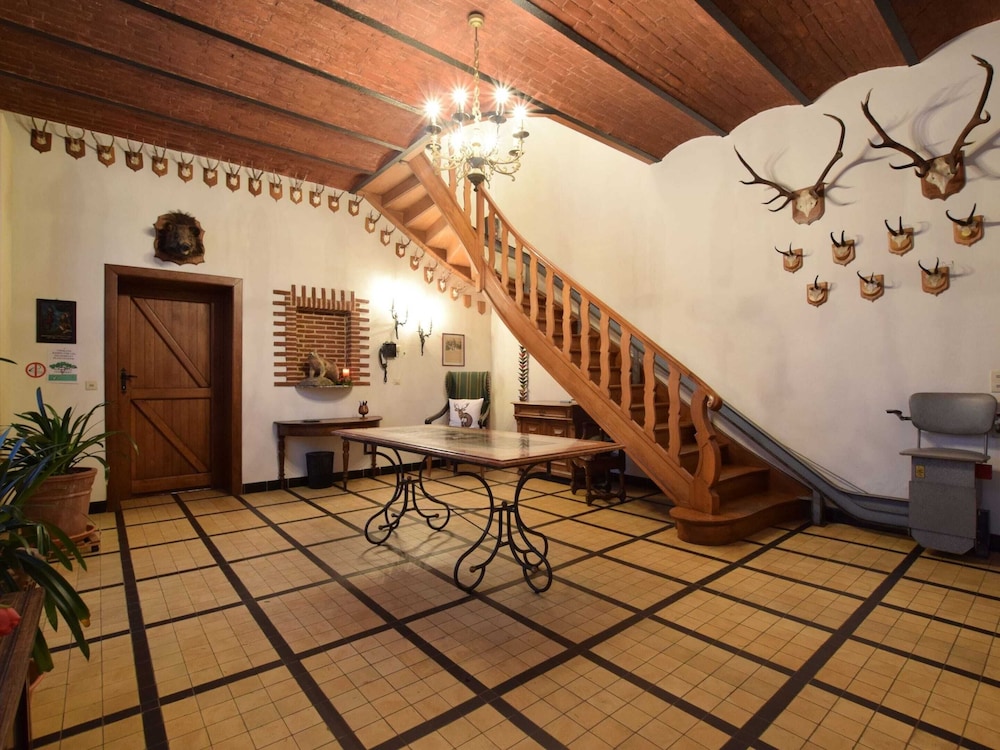 Mansion in Beauplateau Near Forest — Sainte-Ode — photo 2
