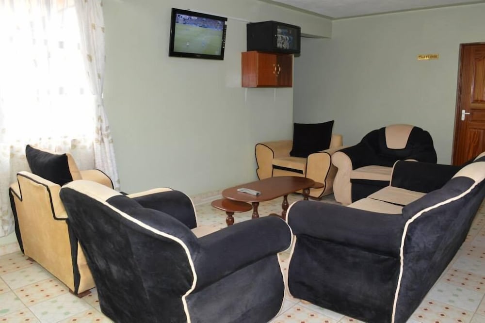Pec Guest House — Ngong — photo 5