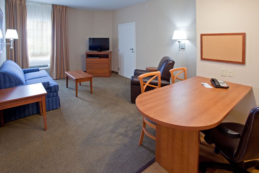 Candlewood Suites League City an IHG Hotel - photo 4