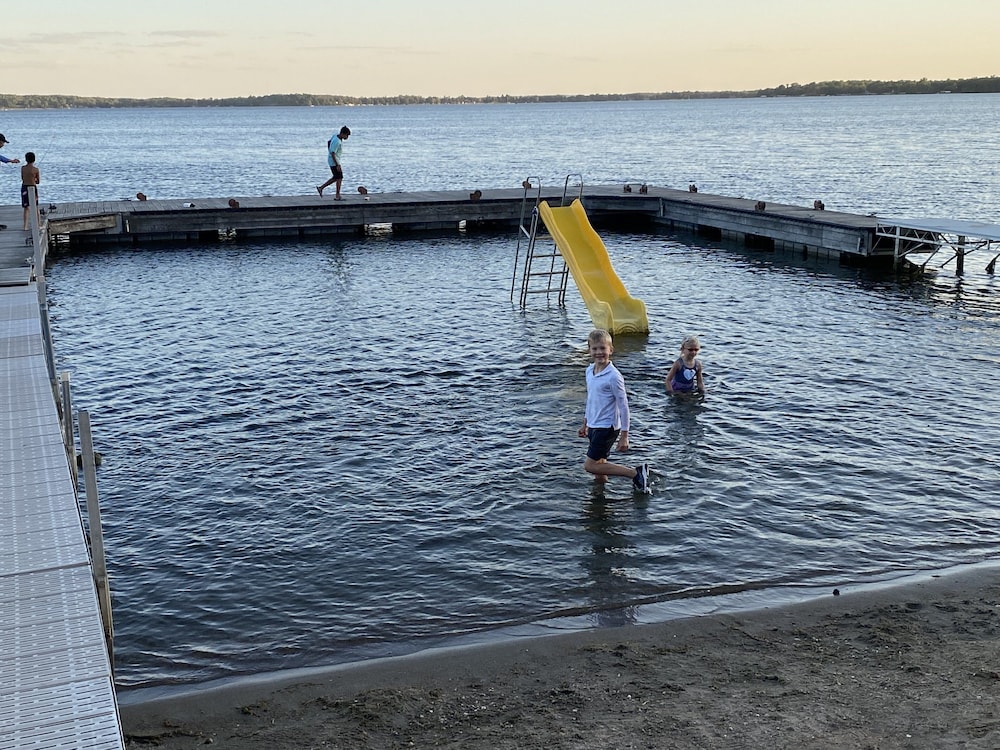 Holiday Inn Detroit Lakes by IHG - photo 19