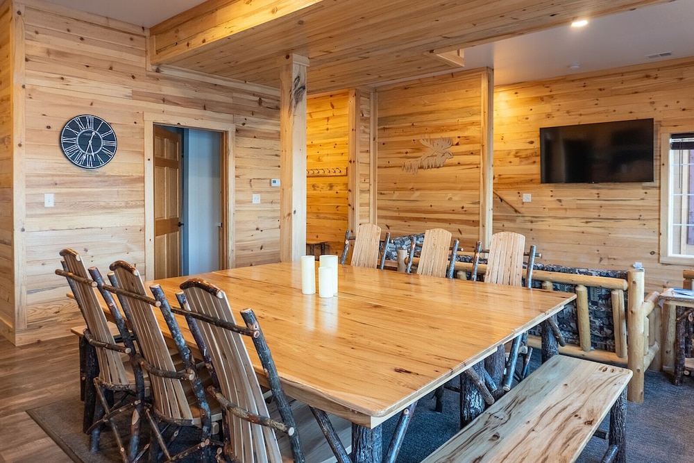 Keweenaw Waters Resort - photo 157