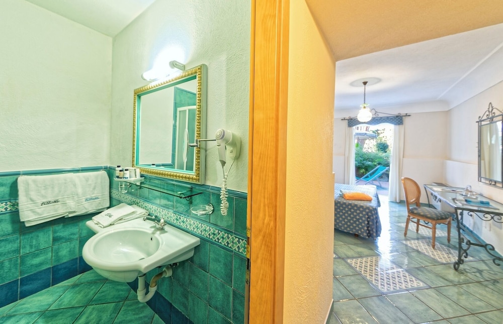 Corallo Blu Hotel De Charme — Forio — photo 3