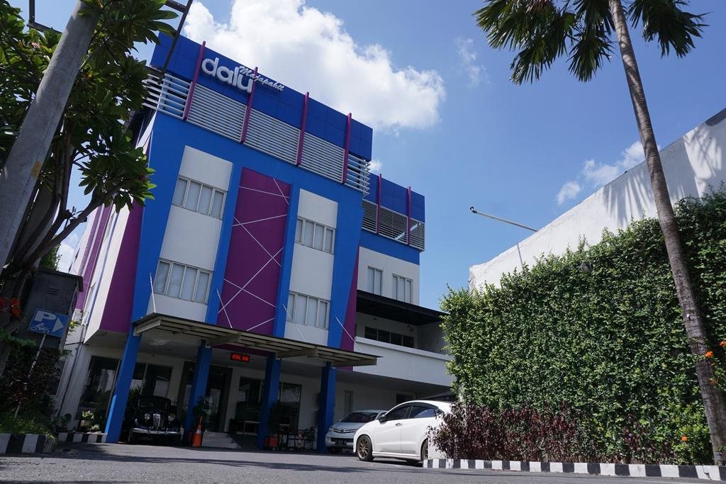 Hotel Dalu Semarang in Semarang, Indonesia