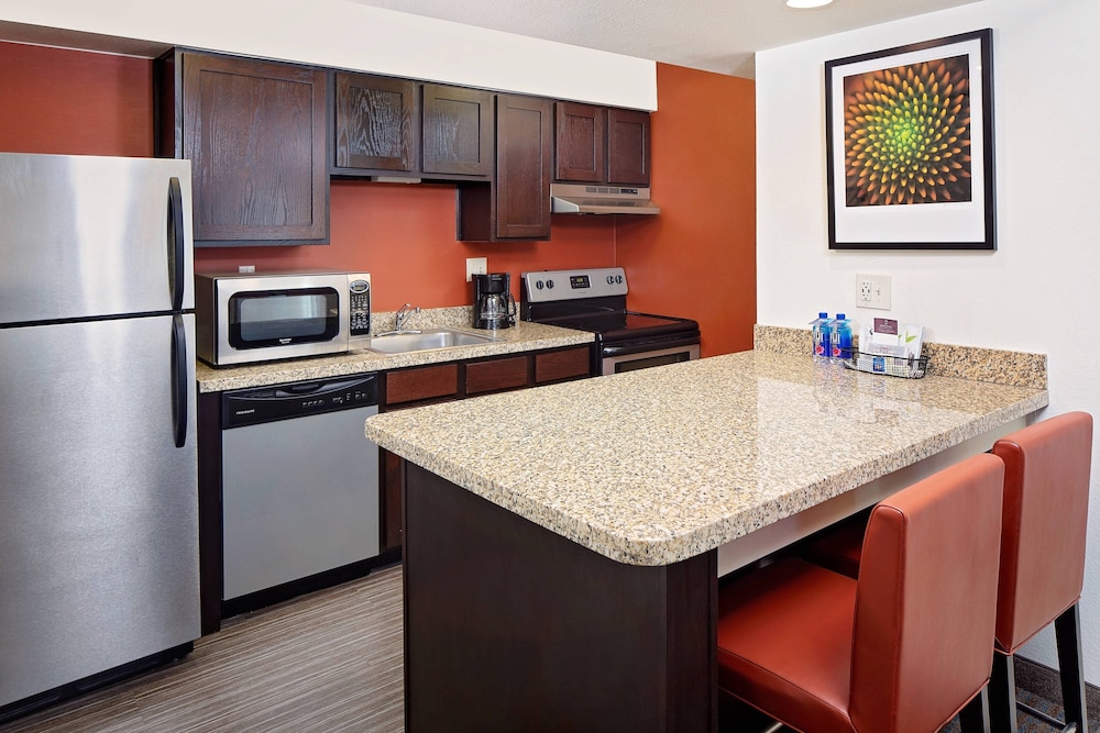Residence Inn by Marriott Denver Tech Center - photo 4