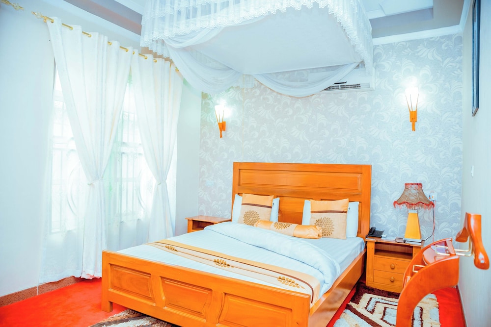 Beaco Resort — Mbeya — photo 5