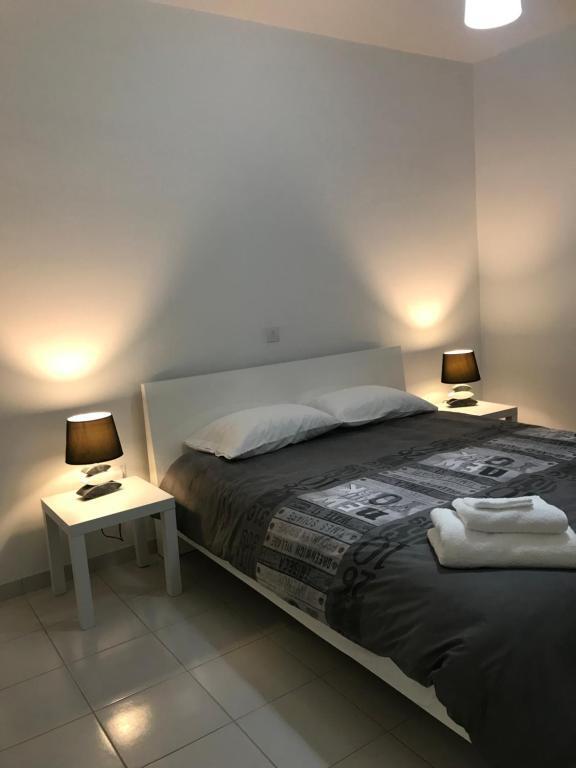 Limnaria Gardens K203 in Paphos