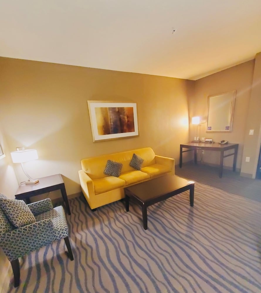 Hilton Garden Inn Fort Worth Alliance Airport - photo 27