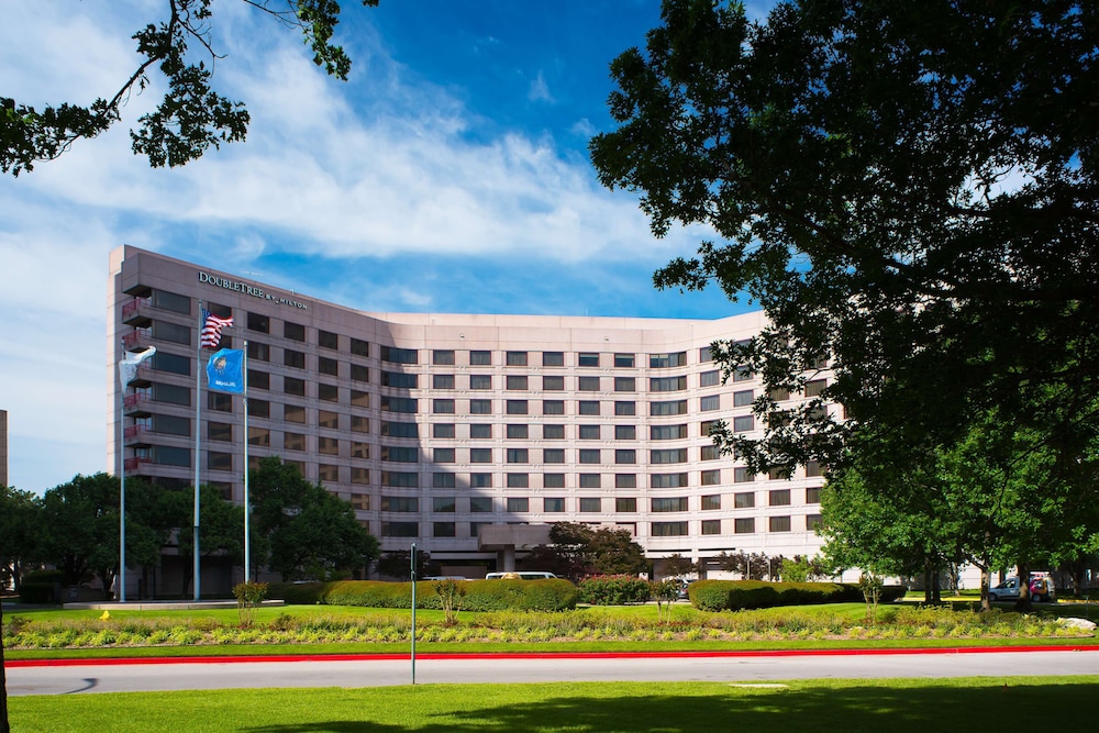 DoubleTree by Hilton Tulsa Warren Place - photo 79