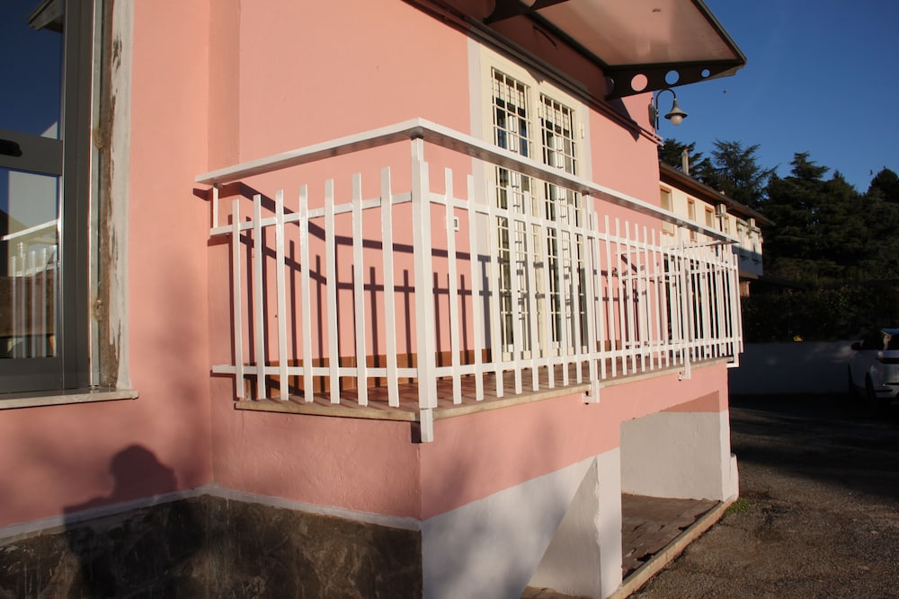 B And B Il Melograno 21213963 — Valmontone