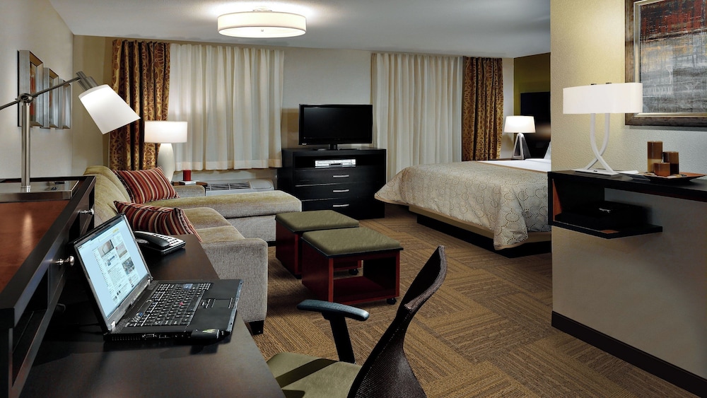 Staybridge Suites Pittsburgh Cranberry Township by IHG - photo 13