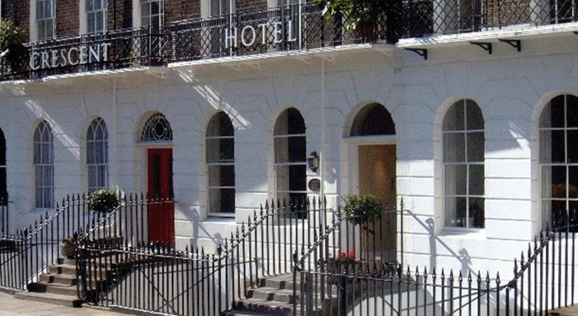 Crescent Hotel in London, United Kingdom