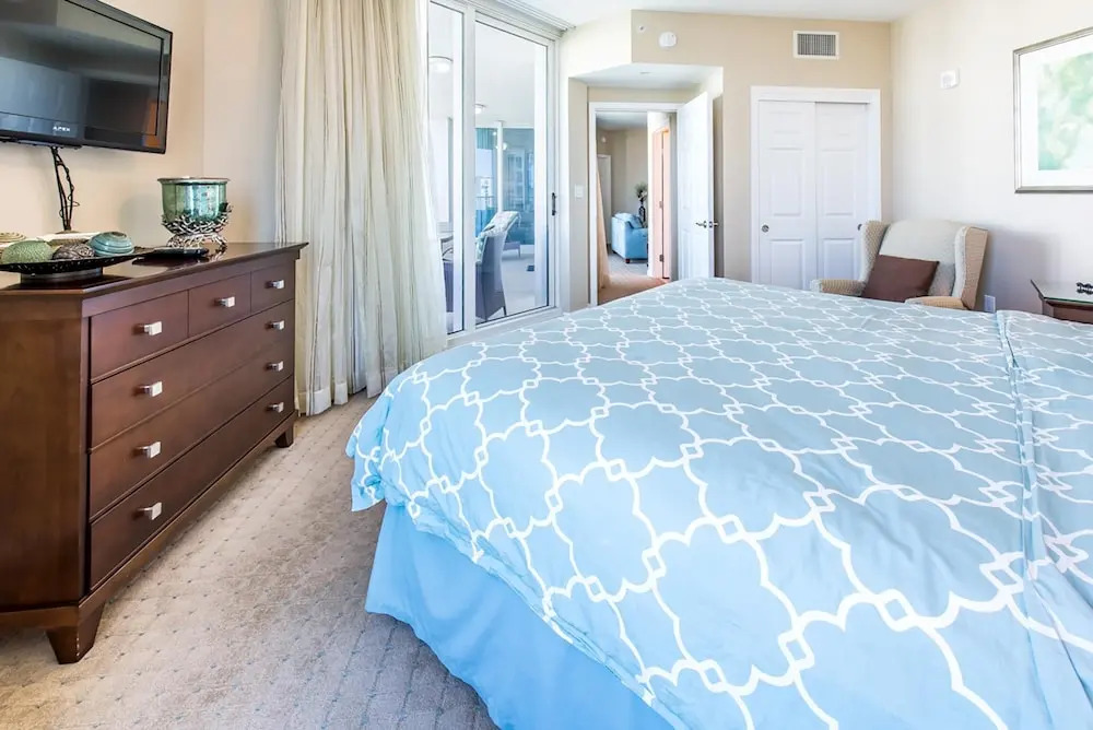 Palms Resort #11015 Full 2 Bedroom - photo 3