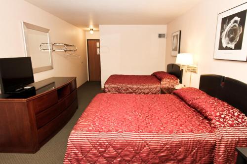 Luck Country Inn - photo 12