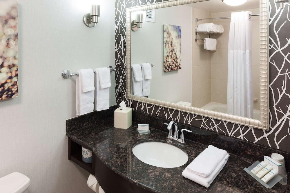Hilton Garden Inn Cincinnati Mason - photo 26