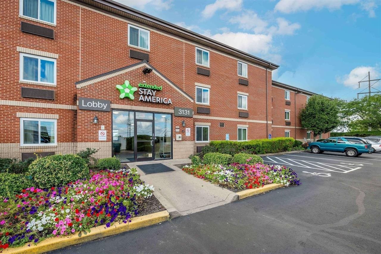 Extended Stay America Suites Dayton Fairborn — hotel in Fairborn