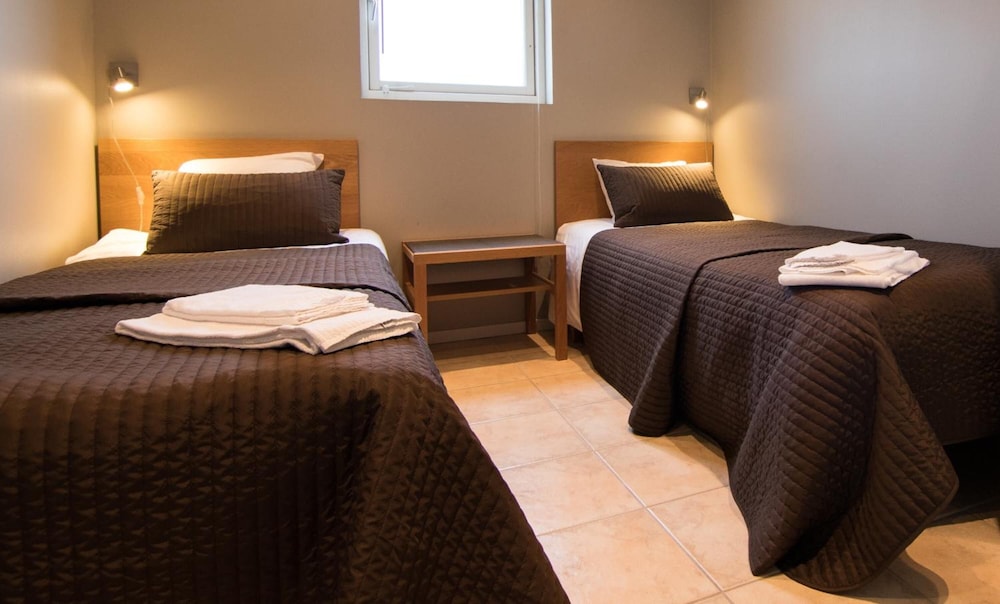 Tomelilla Golf Hotell — Tomelilla — photo 4