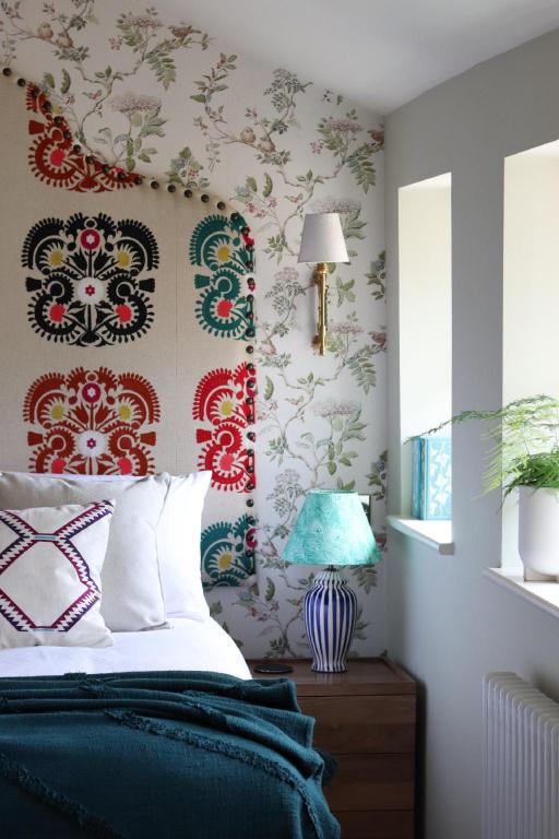 The Pear Tree Inn — 5-Star Luxury Hotel in Bury St Edmunds, United Kingdom