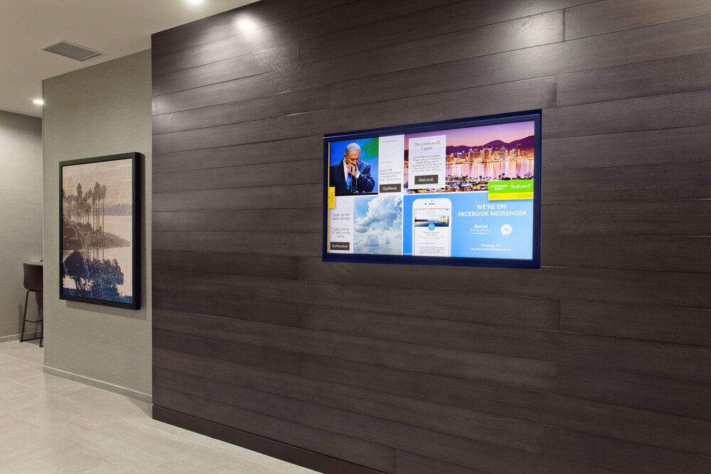 Courtyard by Marriott San Diego El Cajon - photo 24