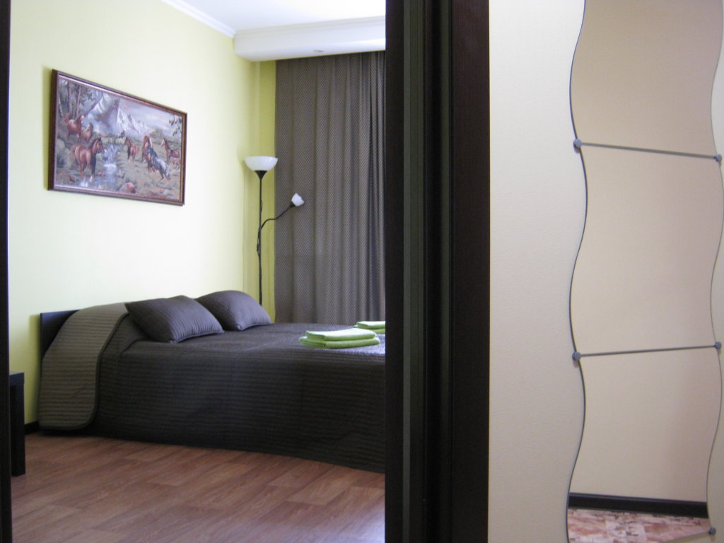 Kakdoma Svo Apartments 20995124 — Lobnya