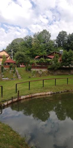 Pensiune Piatra Mare — hotel in Nehoiu