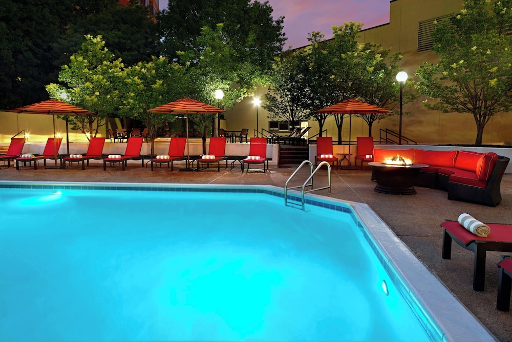 Marriott Kansas City Overland Park - photo 24