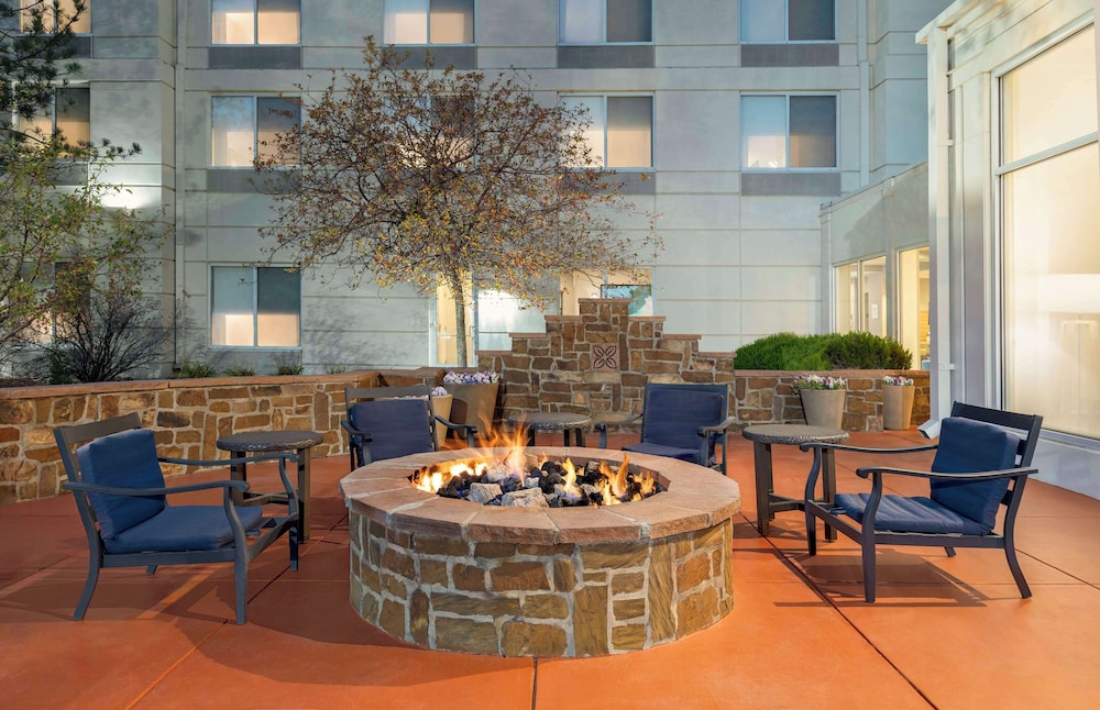 Hilton Garden Inn Denver Airport - photo 68