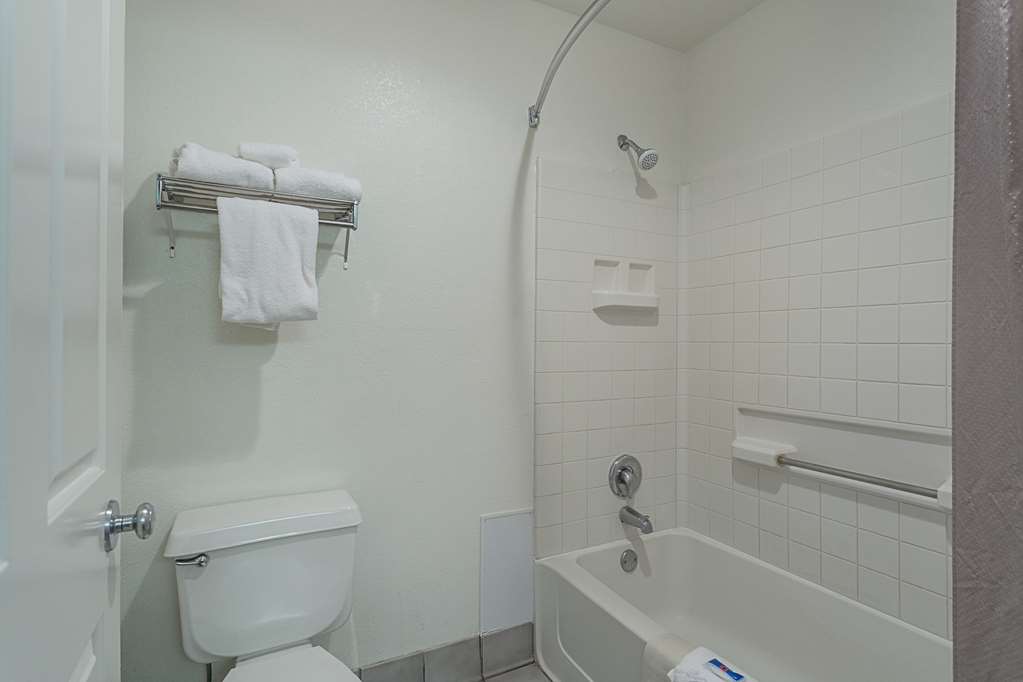 Motel 6 Williams AZ West Grand Canyon - photo 31