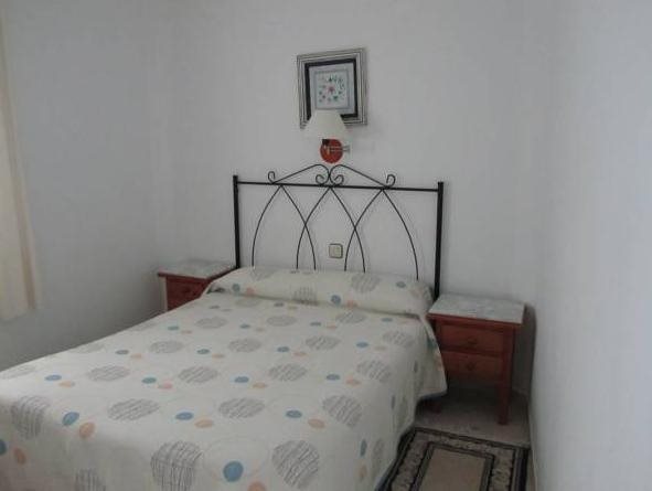 Hospedaje Villanueva - carbon neutral hotel in Tarifa