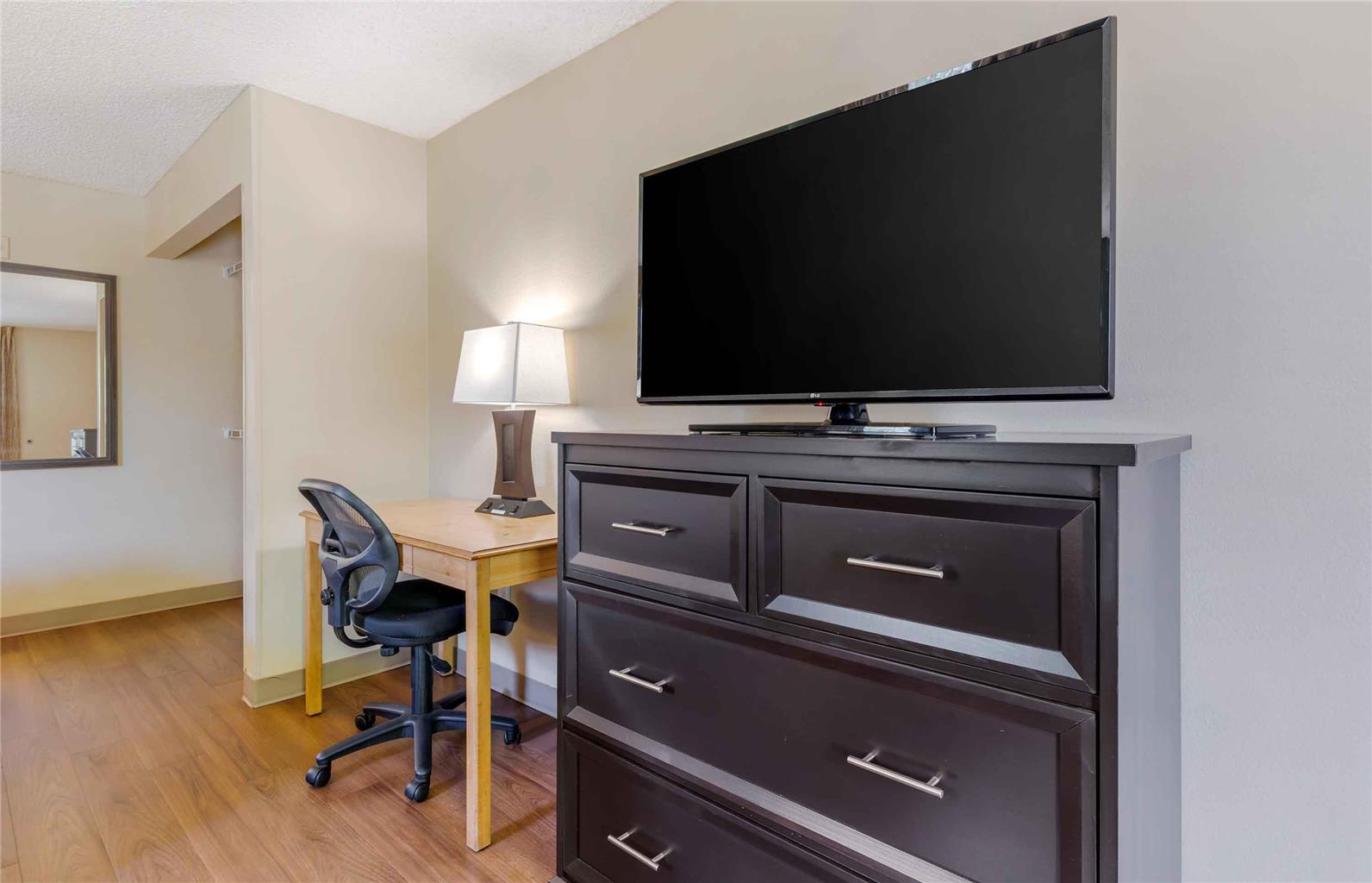 Extended Stay America Suites San Jose Sunnyvale - photo 35