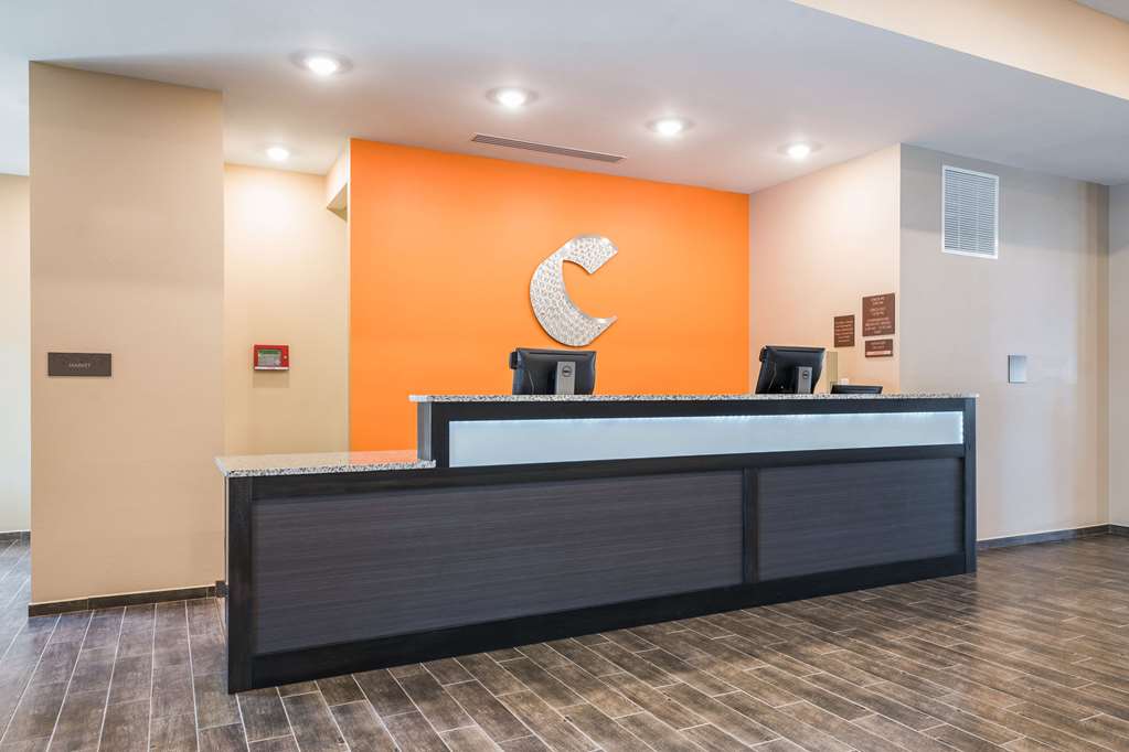 Comfort Suites Marysville Columbus Northwest - photo 9