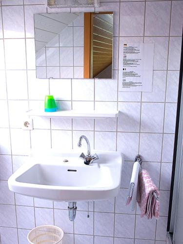Landgasthaus Kaster - carbon neutral hotel in Klotten