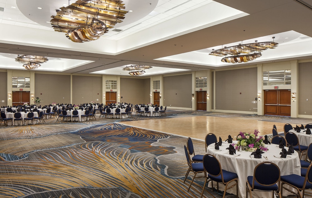 Hilton Omaha - photo 64