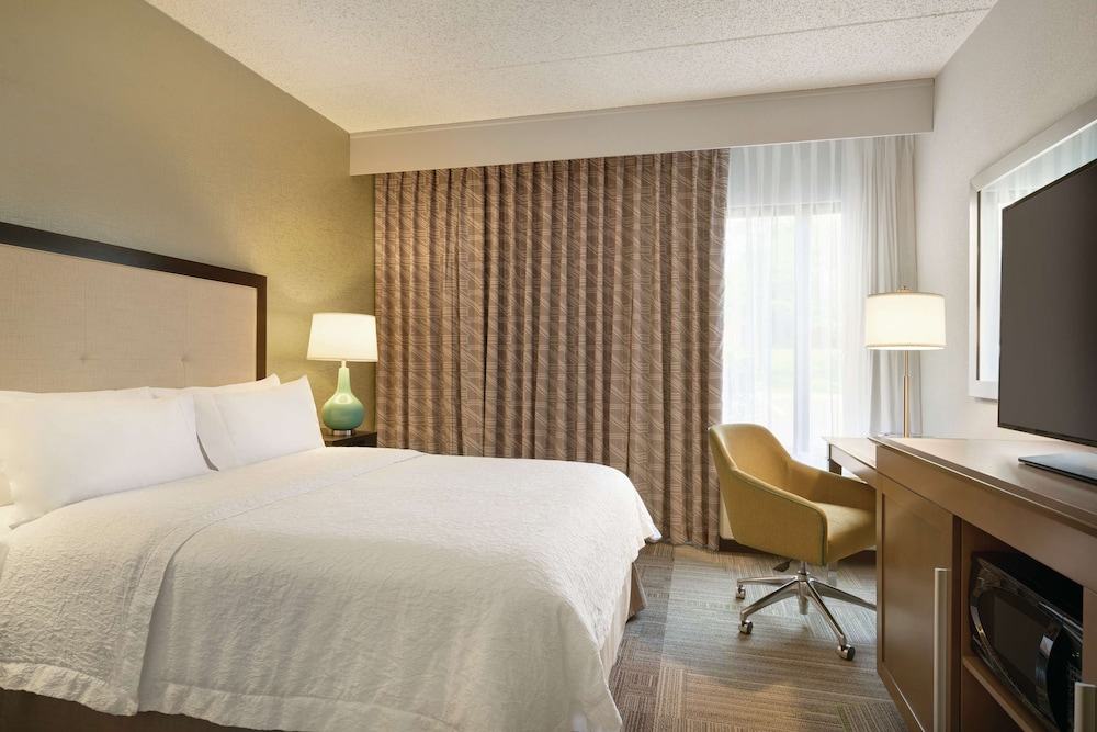 Hampton Inn Reading Wyomissing - photo 15