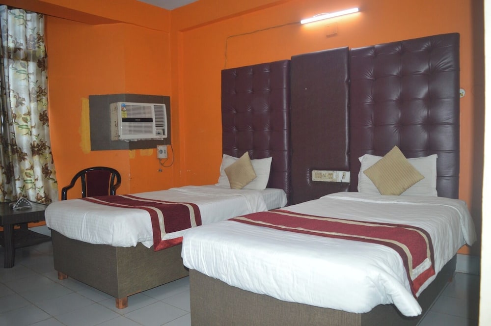 Hotel Aadhar Barbil — Barbil — photo 4