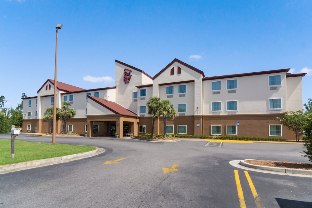 Red Roof Inn Panama City - photo 42