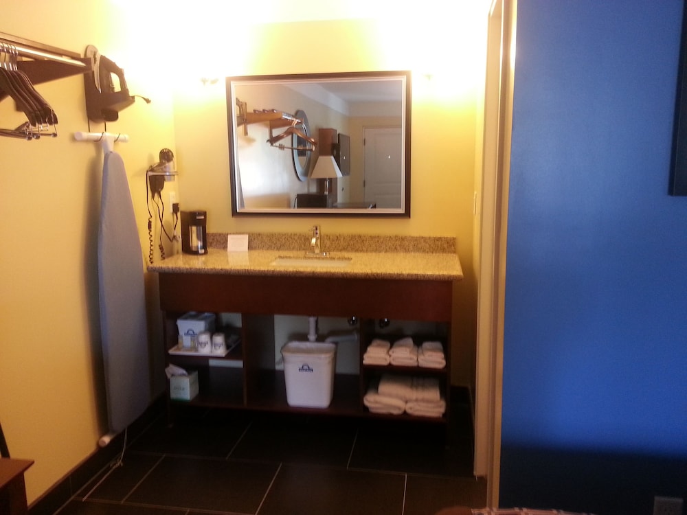 Days Inn by Wyndham Fultondale - photo 8