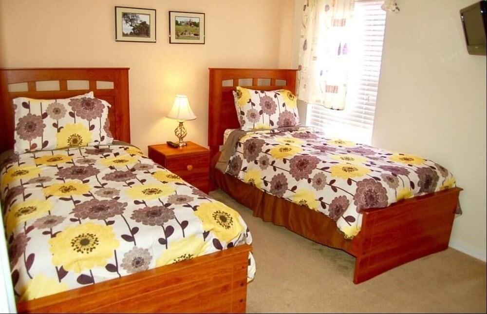 Ref 37 Beautiful 6 Bed Villa With Pool Gated Resort - photo 7